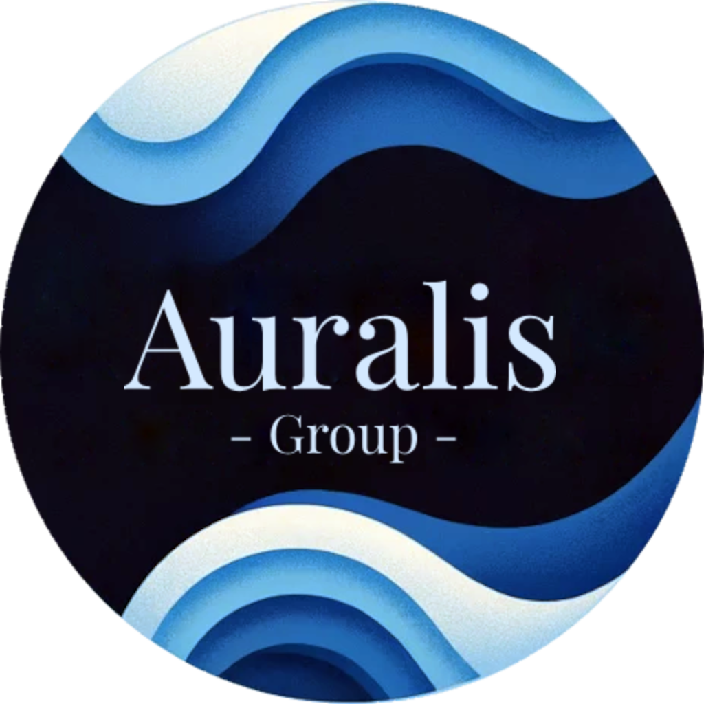 Auralis Group Logo